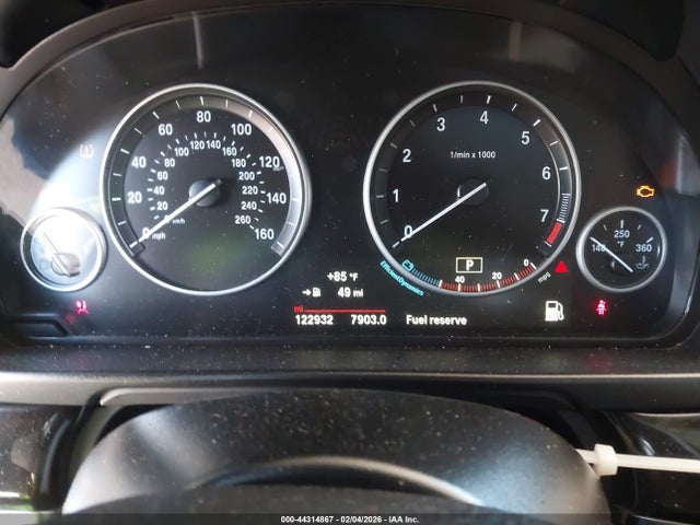44314867 :رقم المزاد ، WBA5A5C58GG352071 vin ، 2016 Bmw 528i مزاد بيع