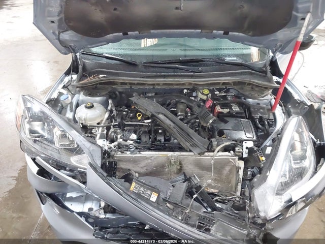 1FMCU9H90NUB60495 Ford ESCAPE SEL
