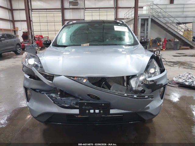 1FMCU9H90NUB60495 Ford ESCAPE SEL