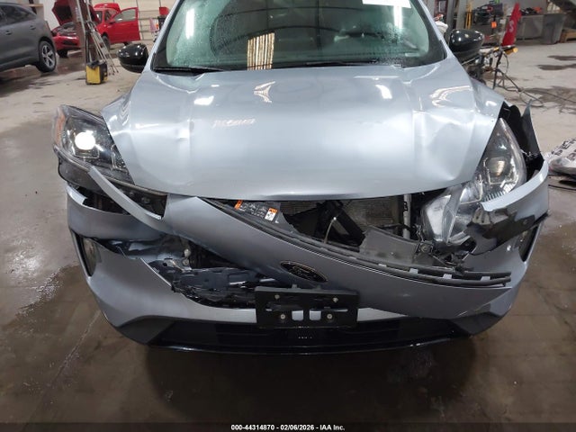 1FMCU9H90NUB60495 Ford ESCAPE SEL