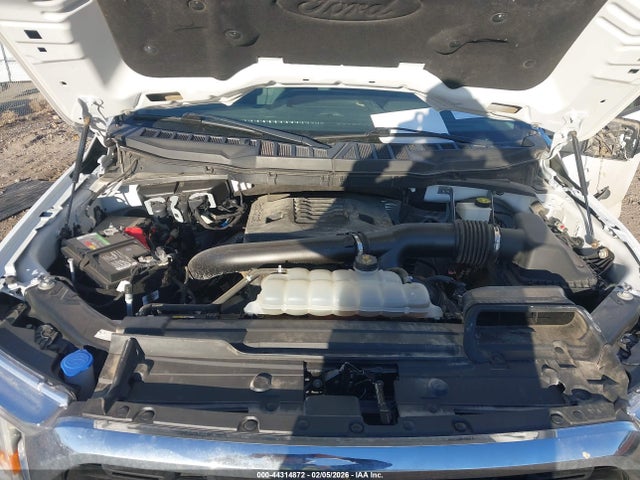 2021 FORD F-150 1FTFW1E89MKE96214 Photo 9