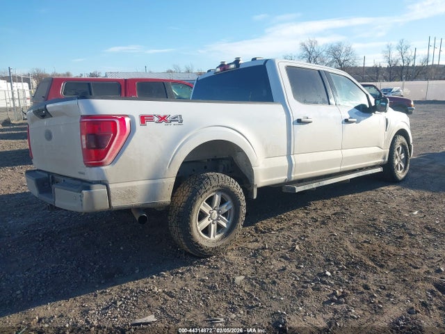 2021 FORD F-150 1FTFW1E89MKE96214 Photo 3