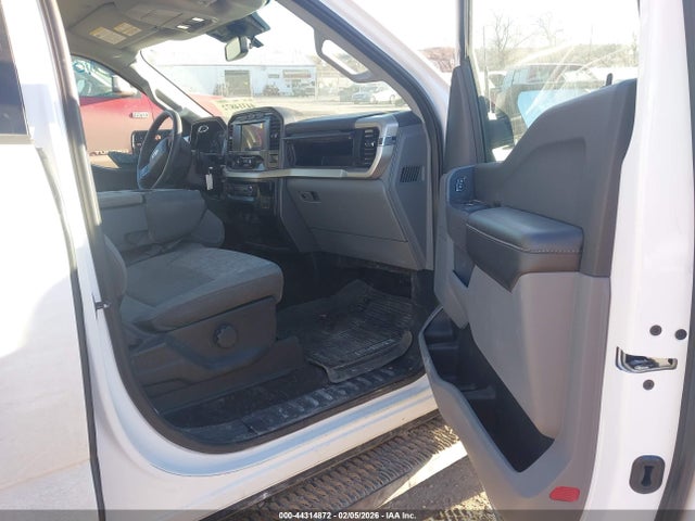 2021 FORD F-150 1FTFW1E89MKE96214 Photo 4