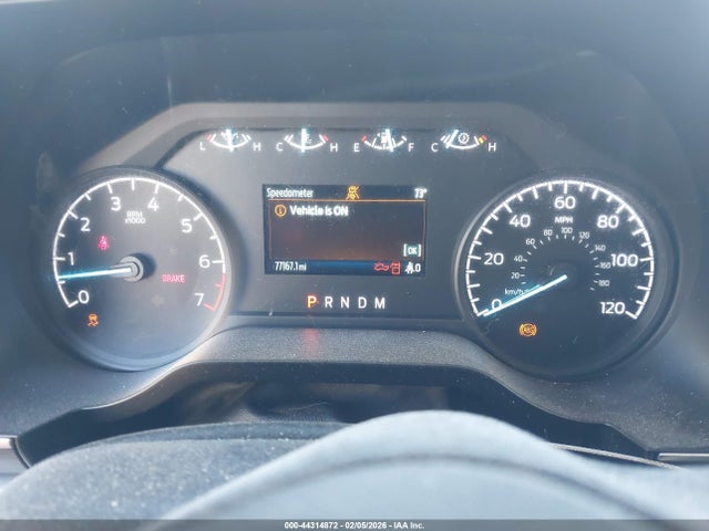 2021 FORD F-150 1FTFW1E89MKE96214 Photo 6