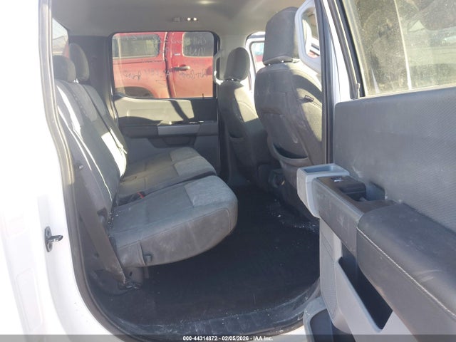 2021 FORD F-150 1FTFW1E89MKE96214 Photo 7
