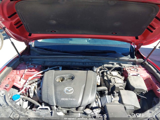 44314877 :رقم المزاد ، 7MMVABAM7RN238069 vin ، 2024 Mazda Cx-50 2.5 S Select مزاد بيع