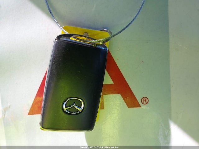 44314877 :رقم المزاد ، 7MMVABAM7RN238069 vin ، 2024 Mazda Cx-50 2.5 S Select مزاد بيع