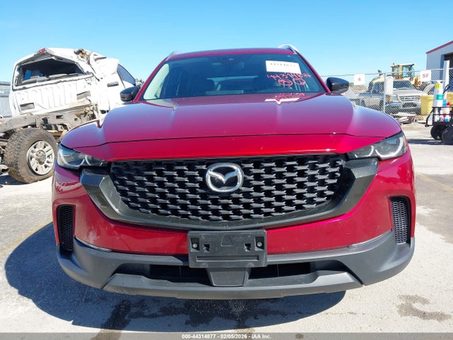 44314877 :رقم المزاد ، 7MMVABAM7RN238069 vin ، 2024 Mazda Cx-50 2.5 S Select مزاد بيع