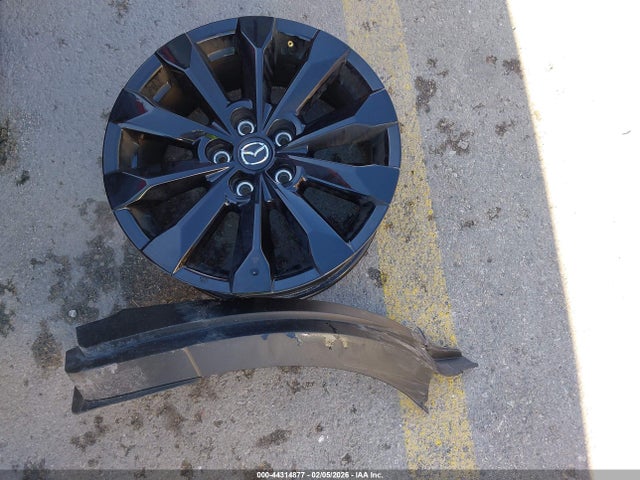 44314877 :رقم المزاد ، 7MMVABAM7RN238069 vin ، 2024 Mazda Cx-50 2.5 S Select مزاد بيع