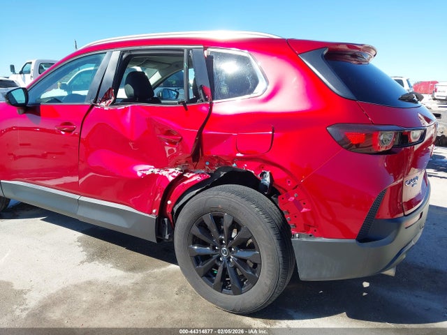 44314877 :رقم المزاد ، 7MMVABAM7RN238069 vin ، 2024 Mazda Cx-50 2.5 S Select مزاد بيع
