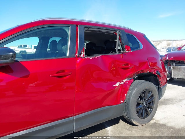 44314877 :رقم المزاد ، 7MMVABAM7RN238069 vin ، 2024 Mazda Cx-50 2.5 S Select مزاد بيع