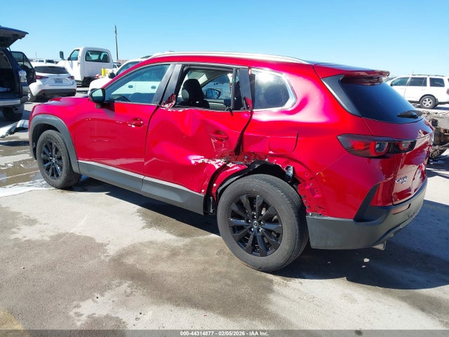 44314877 :رقم المزاد ، 7MMVABAM7RN238069 vin ، 2024 Mazda Cx-50 2.5 S Select مزاد بيع