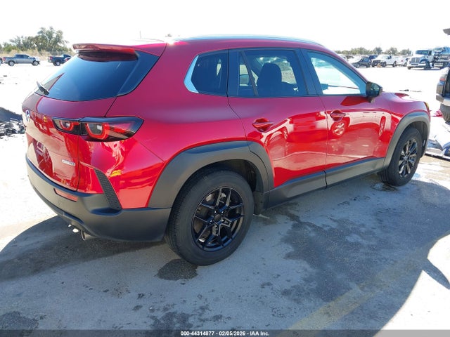 44314877 :رقم المزاد ، 7MMVABAM7RN238069 vin ، 2024 Mazda Cx-50 2.5 S Select مزاد بيع