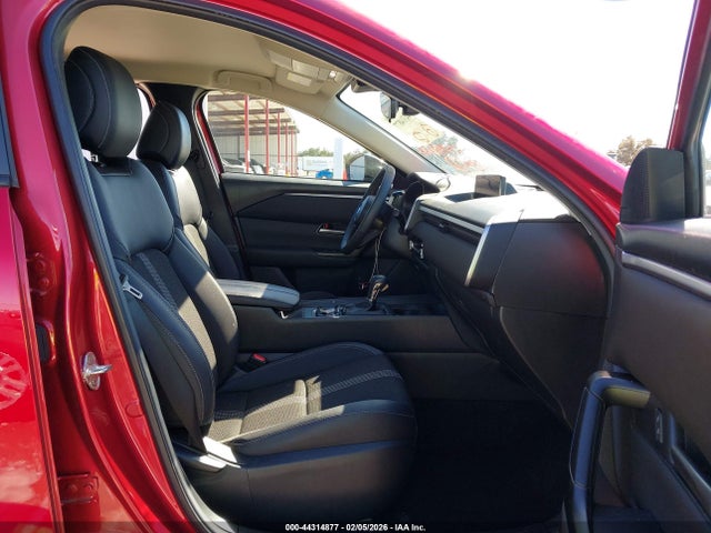 44314877 :رقم المزاد ، 7MMVABAM7RN238069 vin ، 2024 Mazda Cx-50 2.5 S Select مزاد بيع