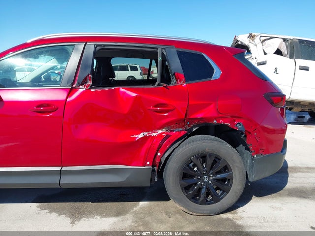 44314877 :رقم المزاد ، 7MMVABAM7RN238069 vin ، 2024 Mazda Cx-50 2.5 S Select مزاد بيع