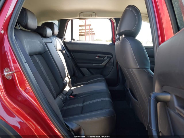 44314877 :رقم المزاد ، 7MMVABAM7RN238069 vin ، 2024 Mazda Cx-50 2.5 S Select مزاد بيع