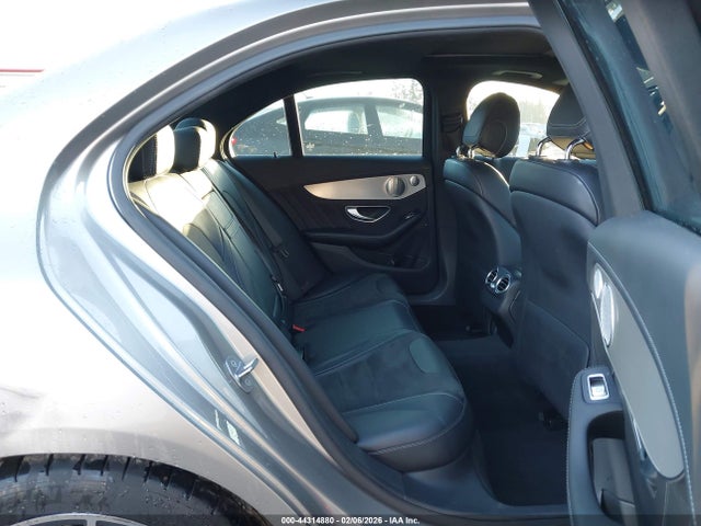 55SWF8GB8KU277433 Mercedes-Benz Amg C 63