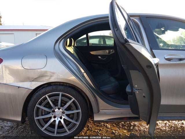 2019 MERCEDES-BENZ AMG C 63 55SWF8GB8KU277433 Photo 7