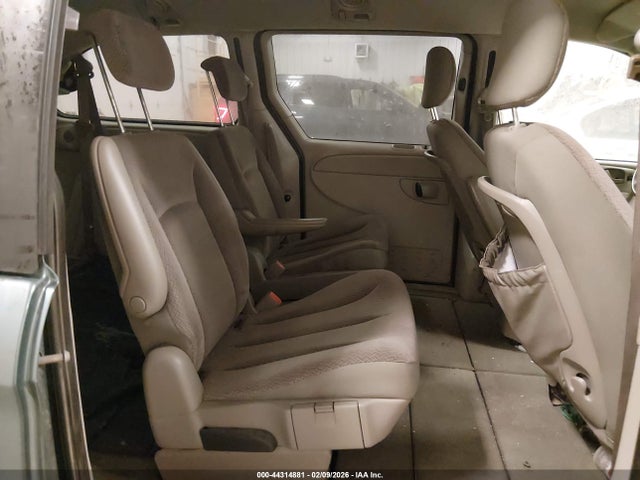Продаж на аукціоні авто 2006 Chrysler Town & Country Touring, vin: 2A8GP54LX6R780768, номер лоту: 44314881