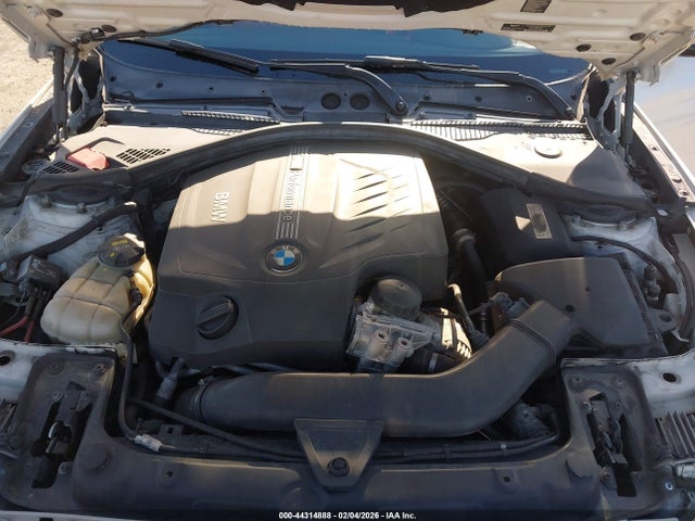 2015 BMW M235 WBA1J7C5XFV358250 Photo 9