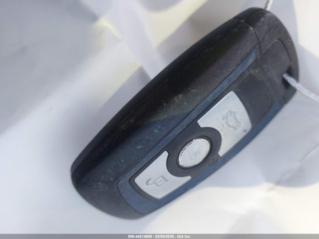 2015 BMW M235 WBA1J7C5XFV358250 Photo 10