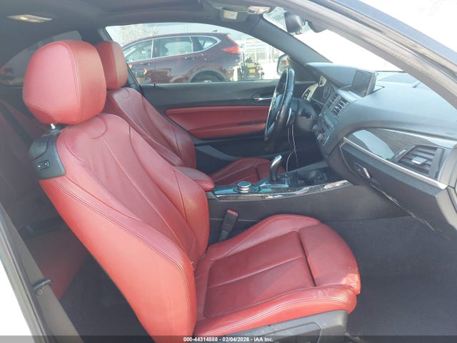 2015 BMW M235 WBA1J7C5XFV358250 Photo 4