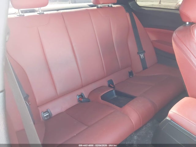 2015 BMW M235 WBA1J7C5XFV358250 Photo 7