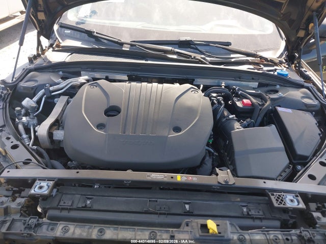 2024 VOLVO S60 7JRL12FK6RG320041 Photo 9