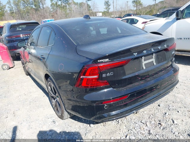 2024 VOLVO S60 7JRL12FK6RG320041 Photo 2