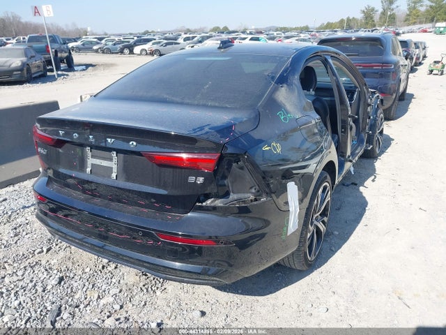 2024 VOLVO S60 7JRL12FK6RG320041 Photo 3