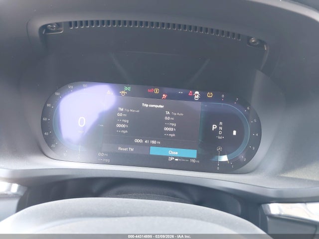 2024 VOLVO S60 7JRL12FK6RG320041 Photo 6