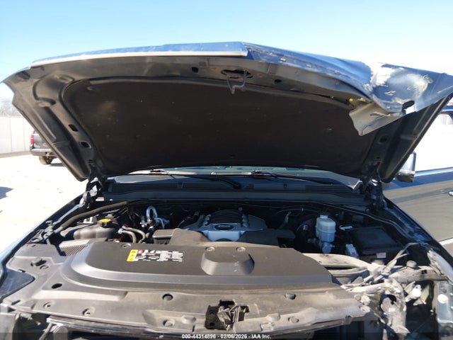 2019 CADILLAC ESCALADE 1GYS3BKJXKR132841 Photo 9