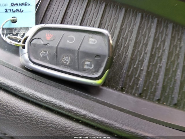 2019 CADILLAC ESCALADE 1GYS3BKJXKR132841 Photo 10