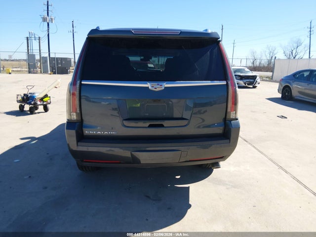 1GYS3BKJXKR132841 Cadillac Escalade Luxury