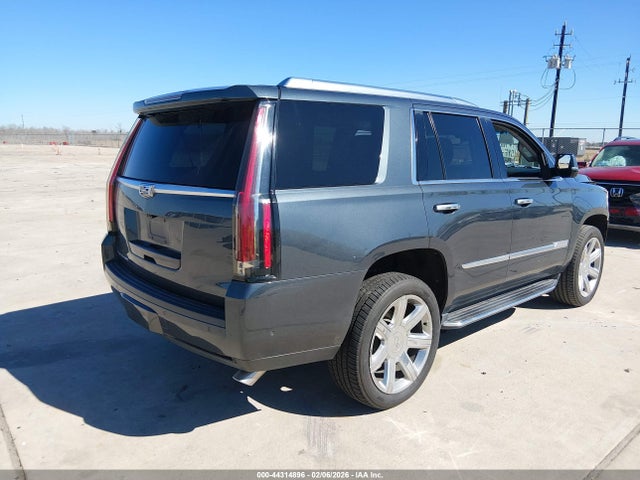2019 CADILLAC ESCALADE 1GYS3BKJXKR132841 Photo 3
