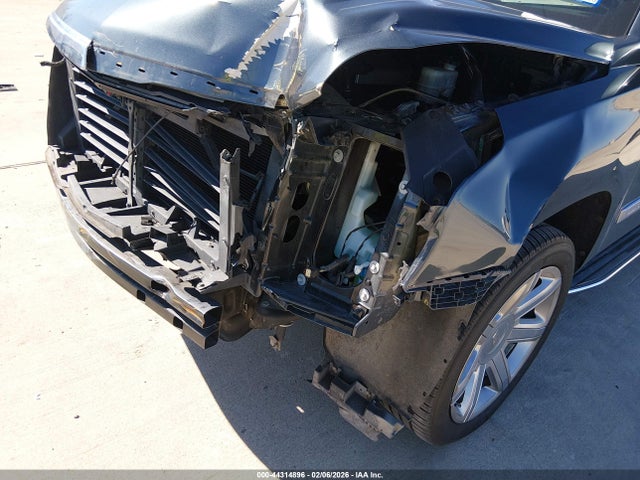 2019 CADILLAC ESCALADE 1GYS3BKJXKR132841 Photo 5