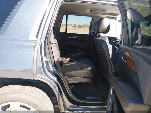 2019 CADILLAC ESCALADE 1GYS3BKJXKR132841 Photo 7