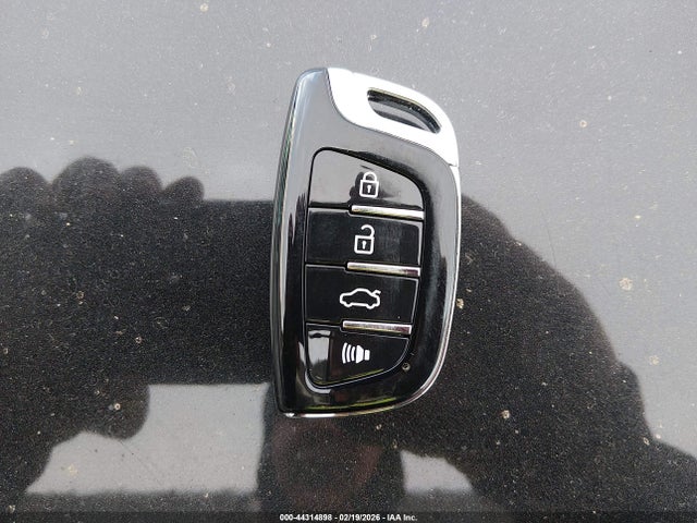 Nissan Murano Platinum 2015 5N1AZ2MG3FN217482 Image 11