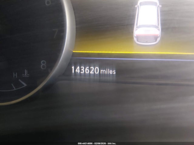 Nissan Murano Platinum 2015 5N1AZ2MG3FN217482 Image 15