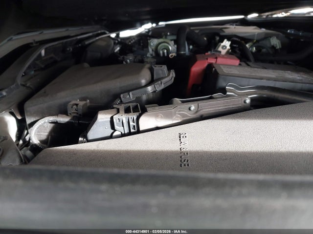 Toyota CAMRY SE 2024 4T1T11AK2RU865067 Image 10