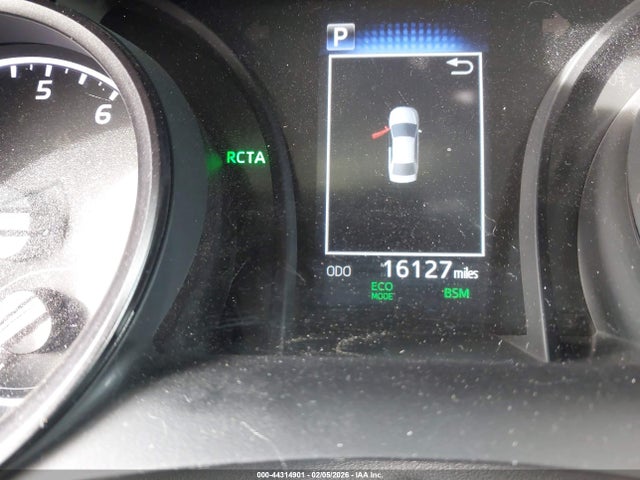 Toyota CAMRY SE 2024 4T1T11AK2RU865067 Image 15