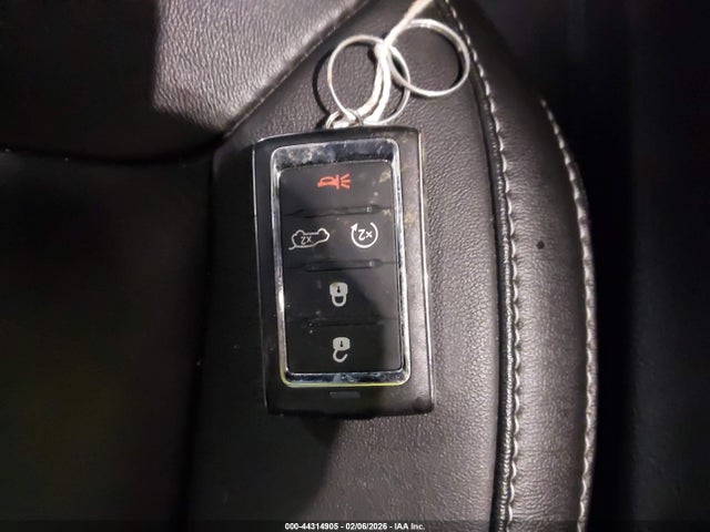44314905 :رقم المزاد ، 1C4RJYB65N8749065 vin ، 2022 Jeep Grand Cherokee 4xe Limited 4x4 مزاد بيع