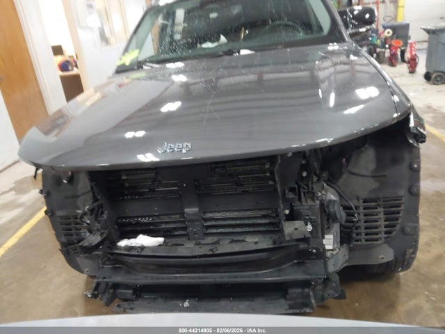 44314905 :رقم المزاد ، 1C4RJYB65N8749065 vin ، 2022 Jeep Grand Cherokee 4xe Limited 4x4 مزاد بيع