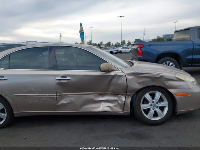 2005 LEXUS ES 330 JTHBA30G555134502 Photo 5