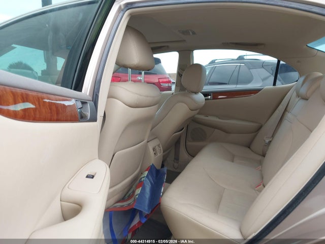 2005 LEXUS ES 330 JTHBA30G555134502 Photo 7