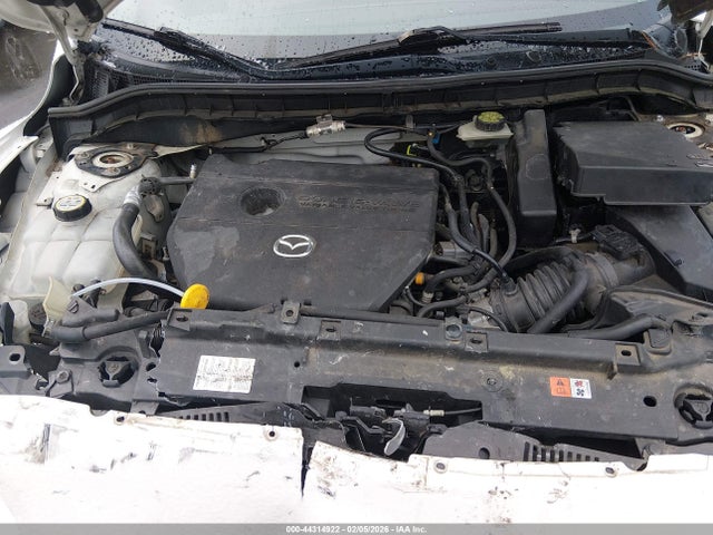 Aukcja sprzedaży 2010 Mazda Mazda3 S Sport, vin: JM1BL1S54A1267751, numer aukcji: 44314922
