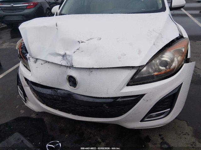 Aukcja sprzedaży 2010 Mazda Mazda3 S Sport, vin: JM1BL1S54A1267751, numer aukcji: 44314922