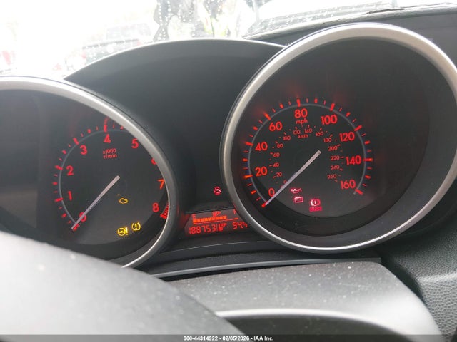 Aukcja sprzedaży 2010 Mazda Mazda3 S Sport, vin: JM1BL1S54A1267751, numer aukcji: 44314922