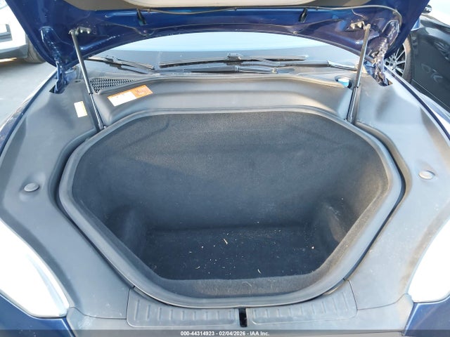 2016 TESLA MODEL S 5YJSA1E22GF128953 Photo 9