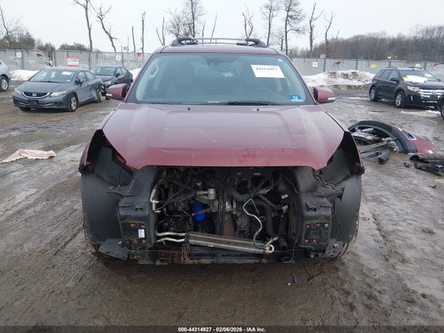 Продажа на аукционе авто 2015 Gmc Acadia Slt-1, vin: 1GKKVRKD5FJ305323, номер лота: 44314927